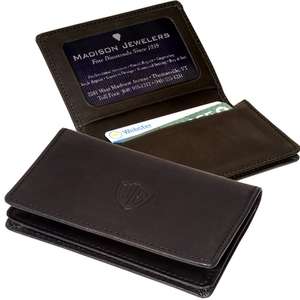 Leeman Jersey ID Card Case 