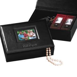 Leeman Soho Keepsake Box 