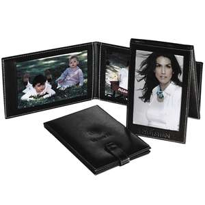 Custom Promotional Leeman Imagine Easel Frame