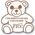 Promotional Animal Magnets - Teddy Bear Magnet  - Indoor