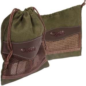 Leeman Woodbury Valuables Pouch 