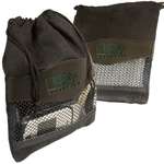 Promotional Pouches - Leeman Woodbury Valuables Pouch