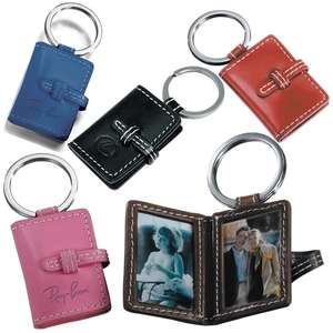 Leeman Remi Photo Key Fob