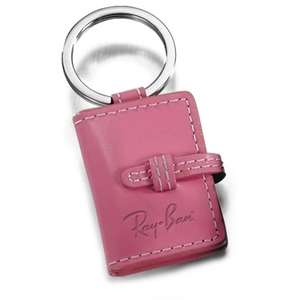 Leeman Remi Photo Key Fob