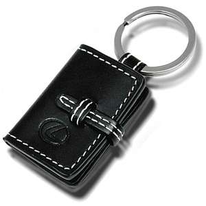 Leeman Remi Photo Key Fob
