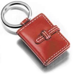 Leeman Remi Photo Key Fob