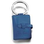 Promotional Keychains & Key Tags - Leeman Remi Photo Key Fob