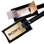 Wholesale Luggage & ID Tags - Leeman Park Avenue Flip Plate Luggage Tag