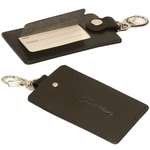 Business Travel & Personal Care Items - Leeman Freedom Swivel Hook Luggage Tag