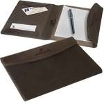 Personalized Journals, Organizers & Portfolios - Leeman Manhasset Junior Portfolio