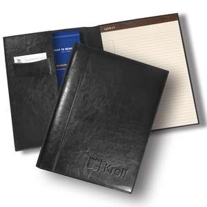 Custom Promotional Leeman Brookville Portfolio