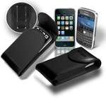 Custom Cell Phone Accessories - Leeman Manhasset Smart Phone Holder