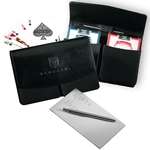 Custom Party Supplies, Toys & Games - Leeman Manhasset Playing Card Case