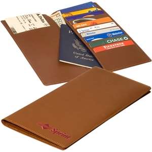 Leeman Chelsea Calfskin Traveler's Companion 