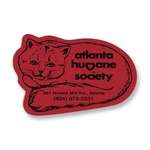 Promotional Animal Magnets - Cat Magnet