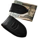 Promotional Money Clips & Wallets - Leeman Carnegie Money Clip