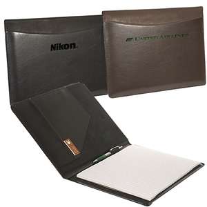 Leeman Soho Leather Business Portfolio 