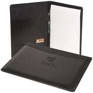Leeman Soho Leather Business Portfolio 