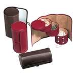 Business Luggage & Travel Bags - Leeman Diamond Disctrict Jewelry Tower