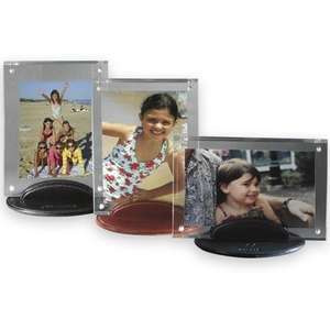 Leeman Taconic Acrylic Photo Frame