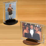 Custom Household Items - Leeman Taconic Acrylic Photo Frame