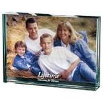 Custom Photo Frames - Leeman Atrium Large Glass Frame
