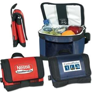 Ice 6-Can Cooler with Coolflex