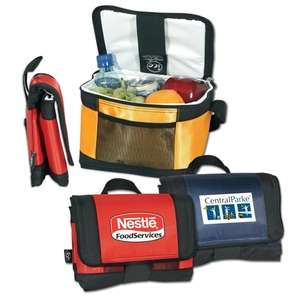 Ice 6-Can Cooler with Coolflex