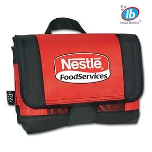 Ice 6-Can Cooler with Coolflex
