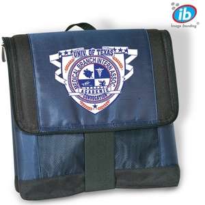 Custom Promotional Ice 24-Can Cooler with Coolflex