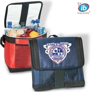 Ice 24-Can Cooler with Coolflex