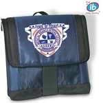 Promotional Outdoor & Sporting Goods - Ice 24-Can Cooler with Coolflex