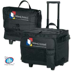 Ice Original 54-Can Roller Cooler