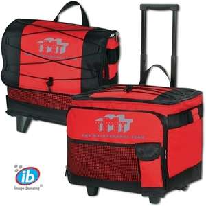 Ice Original 54-Can Roller Cooler