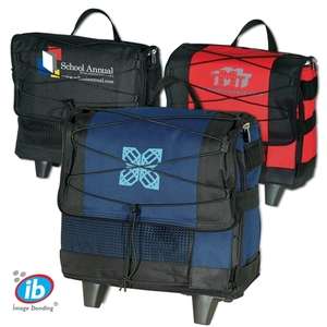 Ice Original 54-Can Roller Cooler