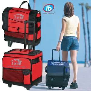 Ice Original 54-Can Roller Cooler