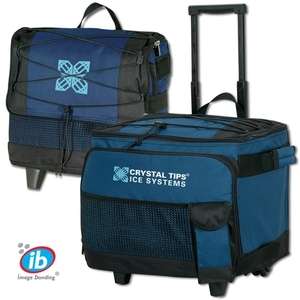 Ice Original 54-Can Roller Cooler