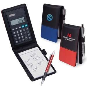 Calcu-Jotter