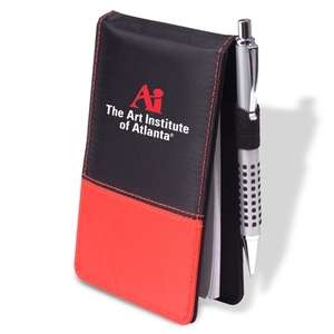 Custom Promotional Calcu-Jotter
