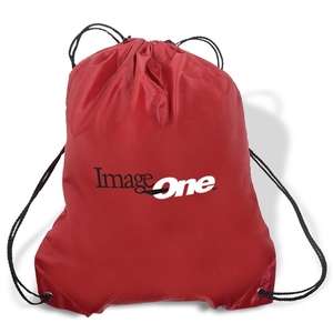 String-A-Sling Backpack