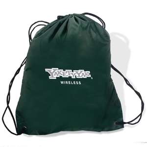 String-A-Sling Backpack