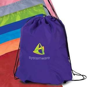 String-A-Sling Backpack