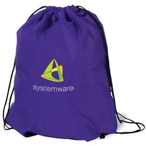 String-A-Sling Backpack
