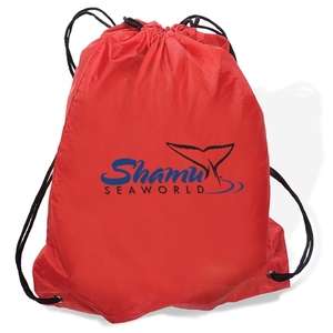 String-A-Sling Backpack