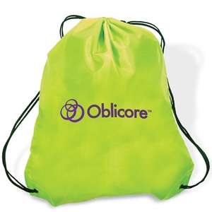 String-A-Sling Backpack