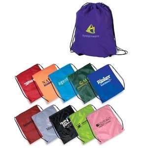String-A-Sling Backpack