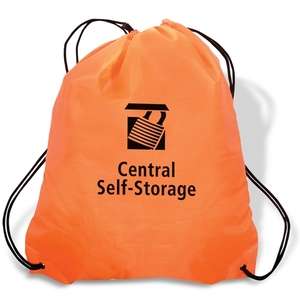 String-A-Sling Backpack