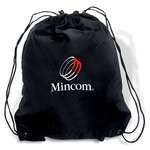 Customized Backpacks - String-A-Sling Backpack