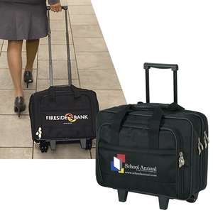 Roller Computer Bag