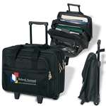 Logo Computer Bags - Roller Computer Bag